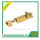 SDB-018BR Top Quality Machining Turning Brass Bolts Heavy Bolts